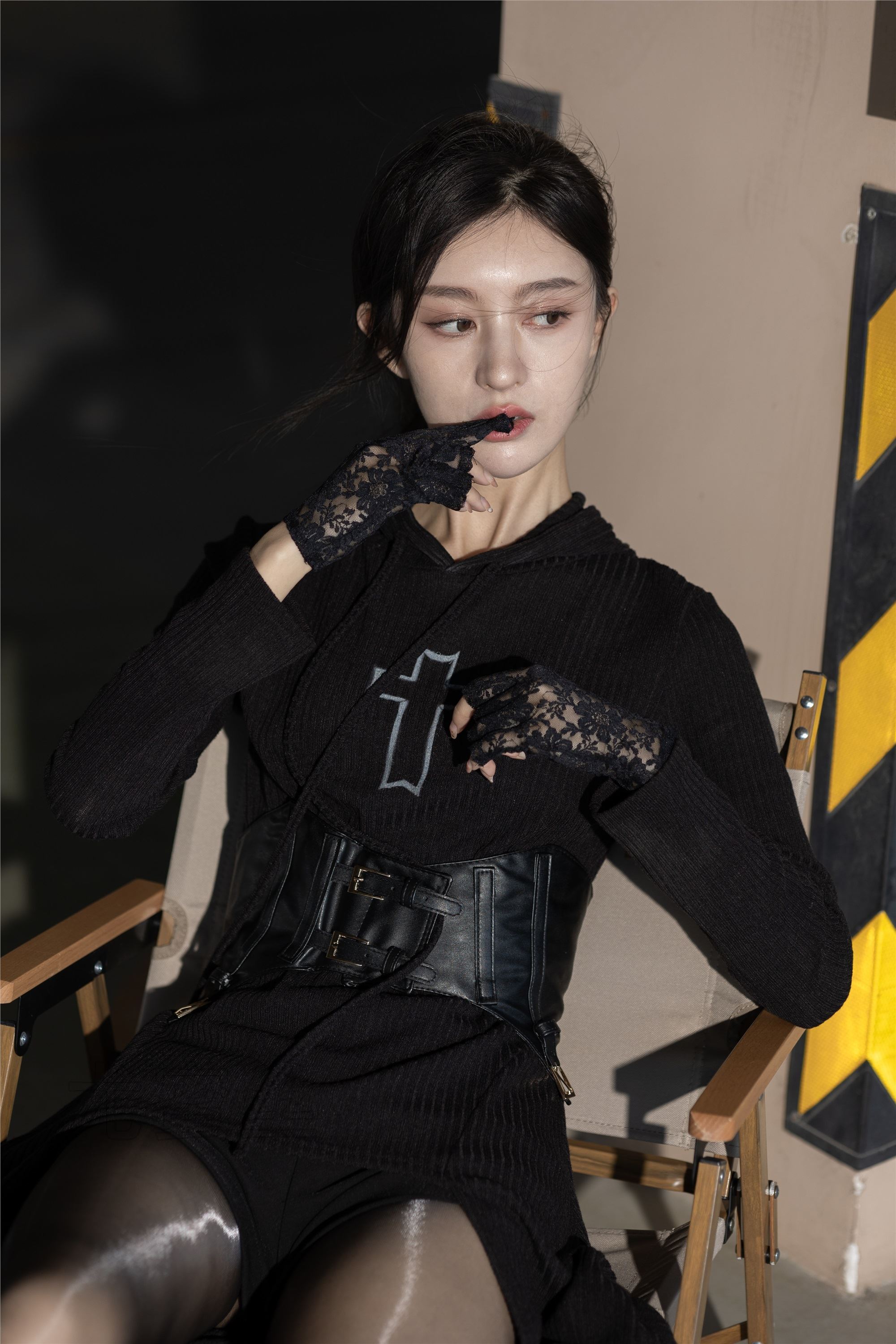 尤蜜丝 穿搭写真 No.125